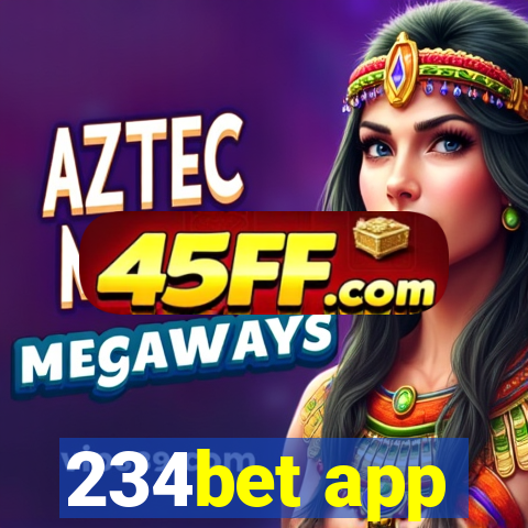 234bet app